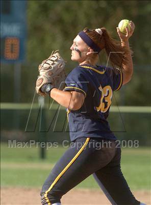 Thumbnail 2 in Sheldon vs. Elk Grove (CIF SJS D1 Final) photogallery.