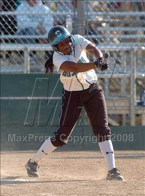 Thumbnail 2 in Sheldon vs. Elk Grove (CIF SJS D1 Final) photogallery.
