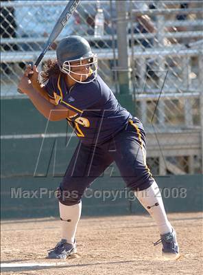 Thumbnail 3 in Sheldon vs. Elk Grove (CIF SJS D1 Final) photogallery.