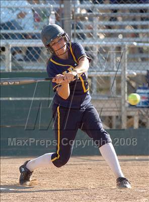 Thumbnail 2 in Sheldon vs. Elk Grove (CIF SJS D1 Final) photogallery.