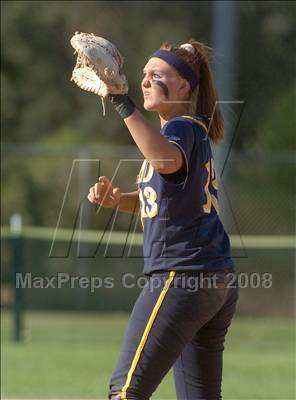 Thumbnail 3 in Sheldon vs. Elk Grove (CIF SJS D1 Final) photogallery.