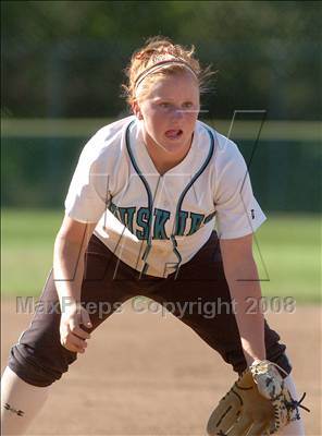 Thumbnail 3 in Sheldon vs. Elk Grove (CIF SJS D1 Final) photogallery.