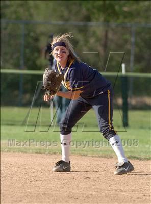 Thumbnail 1 in Sheldon vs. Elk Grove (CIF SJS D1 Final) photogallery.