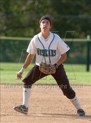 Thumbnail 3 in Sheldon vs. Elk Grove (CIF SJS D1 Final) photogallery.