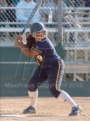 Thumbnail 1 in Sheldon vs. Elk Grove (CIF SJS D1 Final) photogallery.