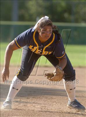 Thumbnail 3 in Sheldon vs. Elk Grove (CIF SJS D1 Final) photogallery.