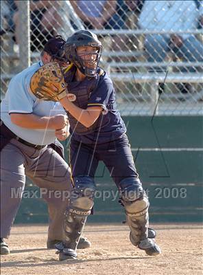 Thumbnail 3 in Sheldon vs. Elk Grove (CIF SJS D1 Final) photogallery.