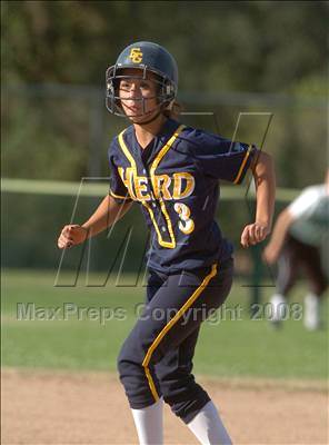 Thumbnail 3 in Sheldon vs. Elk Grove (CIF SJS D1 Final) photogallery.