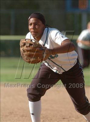 Thumbnail 3 in Sheldon vs. Elk Grove (CIF SJS D1 Final) photogallery.