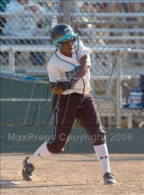 Thumbnail 1 in Sheldon vs. Elk Grove (CIF SJS D1 Final) photogallery.