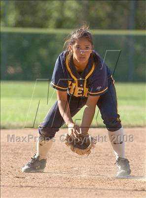 Thumbnail 3 in Sheldon vs. Elk Grove (CIF SJS D1 Final) photogallery.