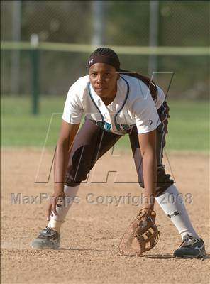 Thumbnail 3 in Sheldon vs. Elk Grove (CIF SJS D1 Final) photogallery.