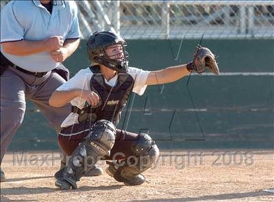 Thumbnail 3 in Sheldon vs. Elk Grove (CIF SJS D1 Final) photogallery.