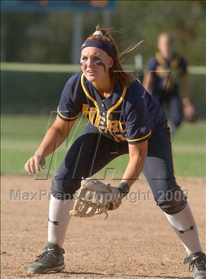 Thumbnail 2 in Sheldon vs. Elk Grove (CIF SJS D1 Final) photogallery.