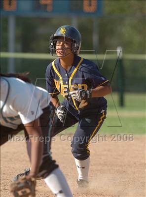 Thumbnail 1 in Sheldon vs. Elk Grove (CIF SJS D1 Final) photogallery.