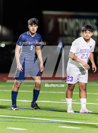 Thumbnail 2 in Morton Ranch @ Tompkins photogallery.