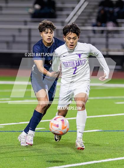 Thumbnail 1 in Morton Ranch @ Tompkins photogallery.