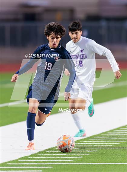 Thumbnail 3 in Morton Ranch @ Tompkins photogallery.