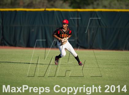 Thumbnail 1 in Chico vs. Pleasant Valley (CIF NS D1 Final) photogallery.