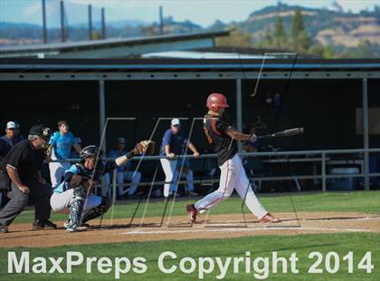 Thumbnail 1 in Chico vs. Pleasant Valley (CIF NS D1 Final) photogallery.