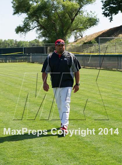Thumbnail 1 in Chico vs. Pleasant Valley (CIF NS D1 Final) photogallery.
