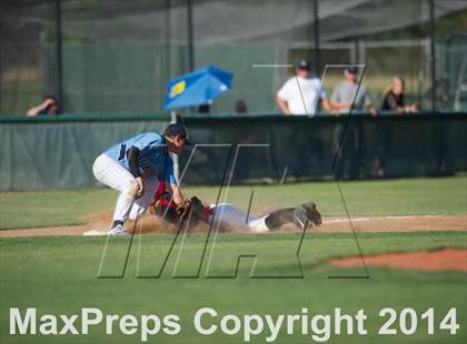 Thumbnail 1 in Chico vs. Pleasant Valley (CIF NS D1 Final) photogallery.