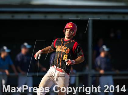 Thumbnail 1 in Chico vs. Pleasant Valley (CIF NS D1 Final) photogallery.
