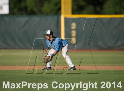 Thumbnail 3 in Chico vs. Pleasant Valley (CIF NS D1 Final) photogallery.