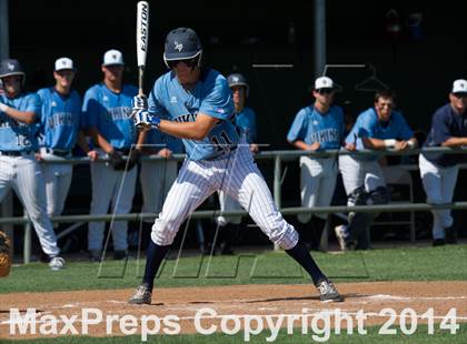 Thumbnail 2 in Chico vs. Pleasant Valley (CIF NS D1 Final) photogallery.