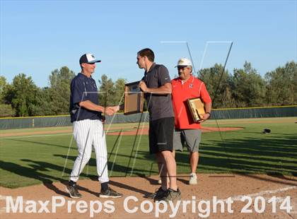 Thumbnail 1 in Chico vs. Pleasant Valley (CIF NS D1 Final) photogallery.