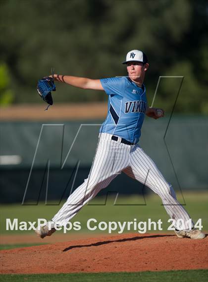 Thumbnail 3 in Chico vs. Pleasant Valley (CIF NS D1 Final) photogallery.