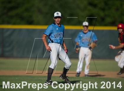 Thumbnail 2 in Chico vs. Pleasant Valley (CIF NS D1 Final) photogallery.