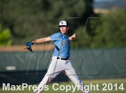 Thumbnail 1 in Chico vs. Pleasant Valley (CIF NS D1 Final) photogallery.