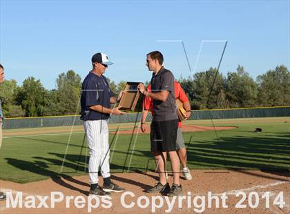 Thumbnail 2 in Chico vs. Pleasant Valley (CIF NS D1 Final) photogallery.