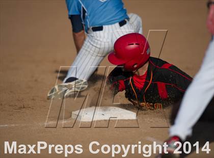 Thumbnail 1 in Chico vs. Pleasant Valley (CIF NS D1 Final) photogallery.