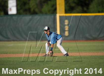 Thumbnail 1 in Chico vs. Pleasant Valley (CIF NS D1 Final) photogallery.