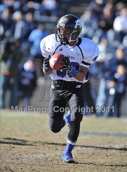 Thumbnail 1 in Grandview @ Columbine (CHSAA 5A Semifinal) photogallery.