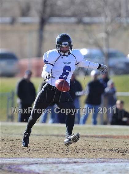 Thumbnail 2 in Grandview @ Columbine (CHSAA 5A Semifinal) photogallery.