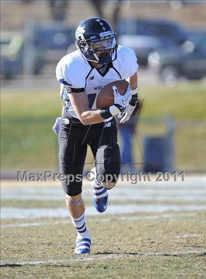 Thumbnail 2 in Grandview @ Columbine (CHSAA 5A Semifinal) photogallery.