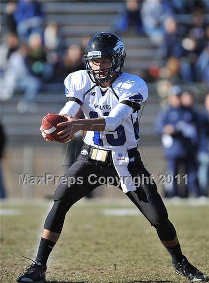 Thumbnail 1 in Grandview @ Columbine (CHSAA 5A Semifinal) photogallery.
