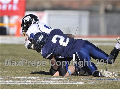 Thumbnail 1 in Grandview @ Columbine (CHSAA 5A Semifinal) photogallery.
