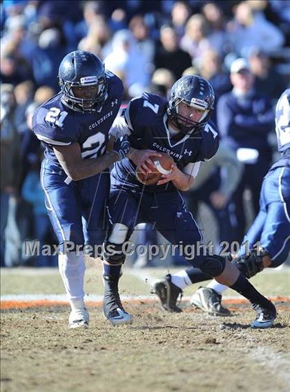 Thumbnail 3 in Grandview @ Columbine (CHSAA 5A Semifinal) photogallery.
