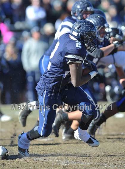 Thumbnail 2 in Grandview @ Columbine (CHSAA 5A Semifinal) photogallery.