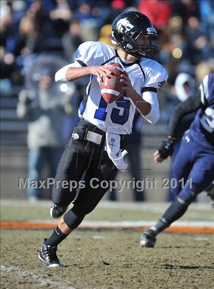 Thumbnail 1 in Grandview @ Columbine (CHSAA 5A Semifinal) photogallery.