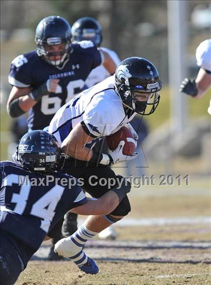 Thumbnail 3 in Grandview @ Columbine (CHSAA 5A Semifinal) photogallery.