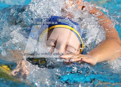 Thumbnail 3 in Canyon Crest Academy vs. Grossmont (San Diego Open) photogallery.