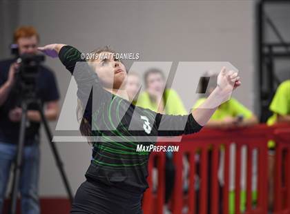 Thumbnail 1 in Fleming vs. Briggsdale (CHSAA 1A Championship) photogallery.