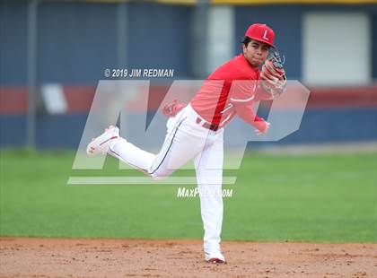Thumbnail 2 in Brenham @ Leander (Rock Hardball Classic) photogallery.