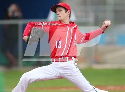 Thumbnail 3 in Brenham @ Leander (Rock Hardball Classic) photogallery.