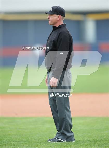 Thumbnail 2 in Brenham @ Leander (Rock Hardball Classic) photogallery.